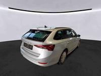 Skoda Octavia Combi Clever/NAVI/TEMPOMAT/SITZHEIZUNG