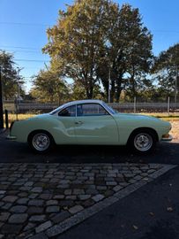 Volkswagen Karmann Ghia *Restauriert*