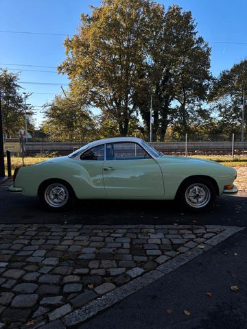 Volkswagen Karmann Ghia *Restauriert*