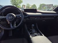 Mazda 3 - Vorschau Bild 8
