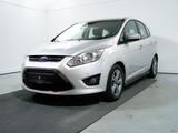 Ford C-Max 1.0 EcoBoost Sync Edition 2.H+SITZH+PDC - Ford C-Max: Max2