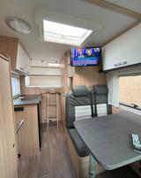 Sunlight V 60 Adventure*Markise*RFK*TV*Fahrrad - Sunlight A60