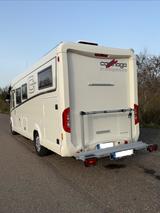 Carthago C Compactline I 144 LE Heavy  - Carthago c compactline