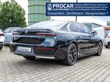 BMW 750e xDrive Limousine DA Prof. Massage PA Prof.  - BMW 750 Gebrauchtwagen