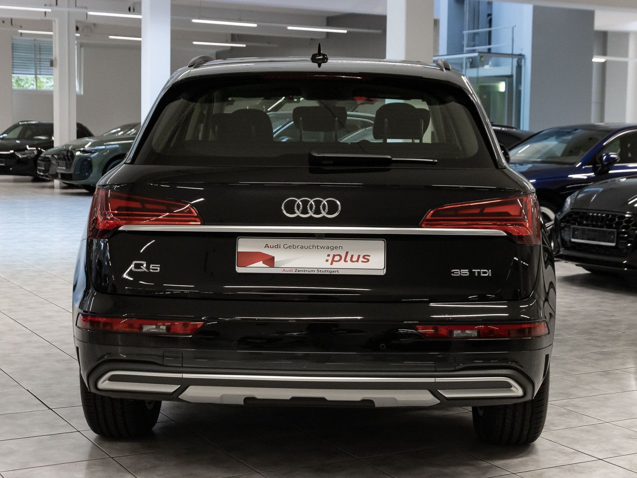 Audi Q5 - Bild 5