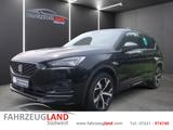 Seat Tarraco FR 1.5 TSI ACT DSG Navi LED-Sch. 360* Kl - Seat Tarraco in Freiburg