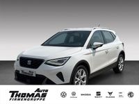 Seat Arona - Vorschau Bild 1