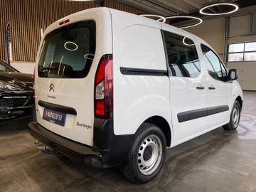 Citroën Berlingo Kasten Business L1 *19%MwSt*TÜV NEU*AHK