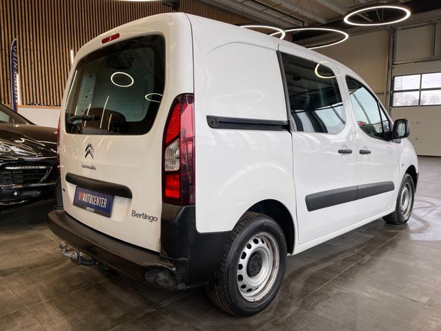 Citroën Berlingo Kasten Business L1 *19%MwSt*TÜV NEU*AHK