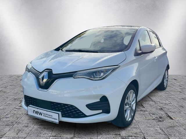 Renault ZOE Experience R110 Z.E.50 *Standort Malente*