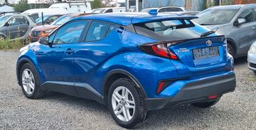 Toyota C-HR - 3