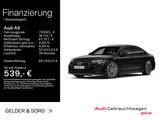 Audi A8 Lang 60 TFSIe qu. S line Ruhes.*TV*Nacht*HuD* - Audi A8 Jahreswagen