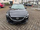 Mazda 6  SKYACTIV-2,2D Bj 2015 .TÜV 03/28,AUTOMATIK