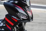 Aprilia SR GT 125 Replica E5+ - sofort - APRILIA REPLICA SR