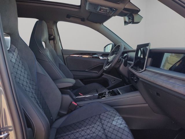 Volkswagen Tayron - Bild 15