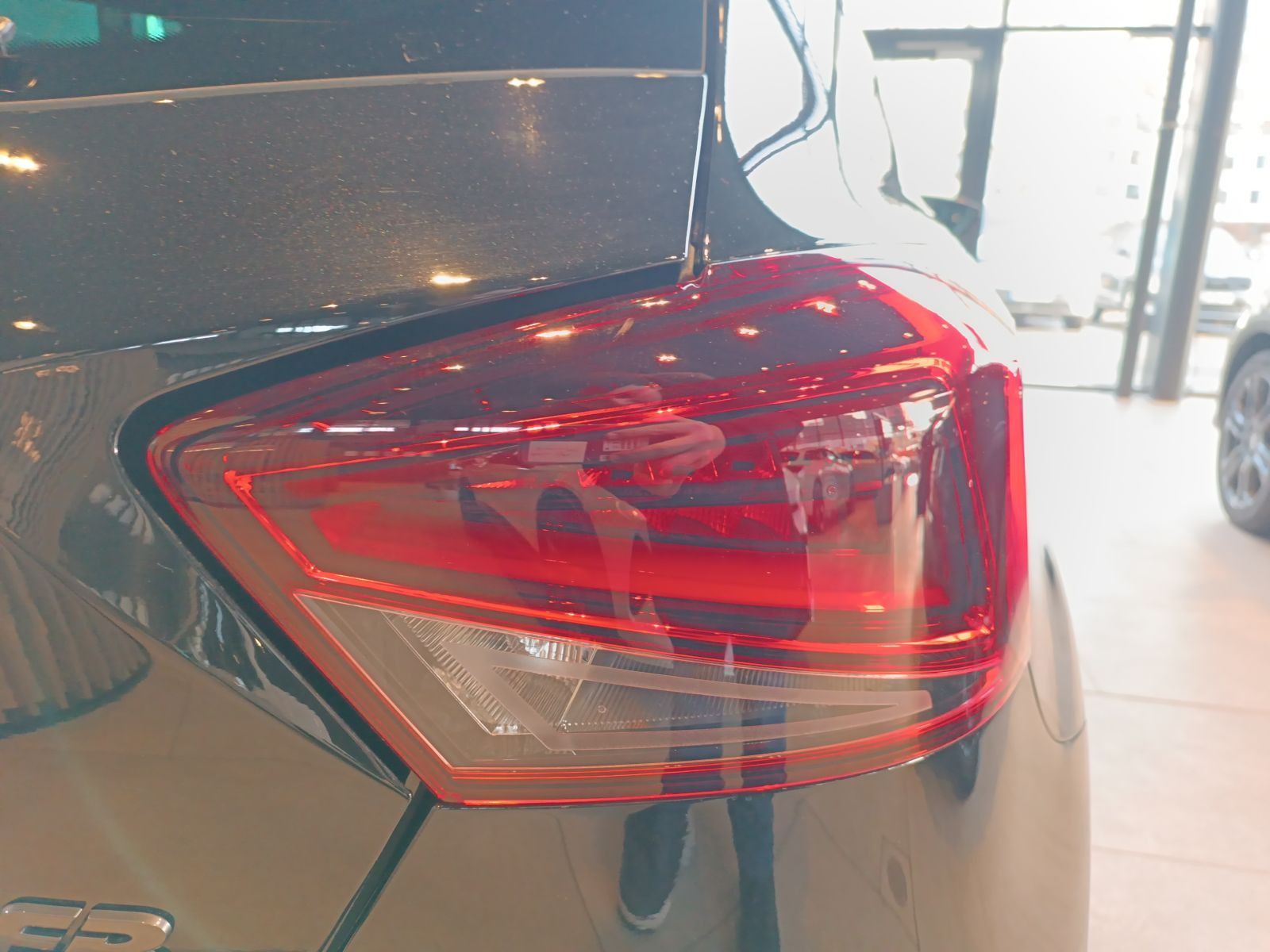 Seat Ibiza - Bild 8