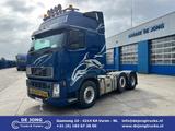 Volvo FH 13.440 / 2x Tank / 6x2 / Euro 5 - Angebote