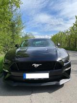 Ford Mustang GT 5.0 V8 | GME Tuning 714 PS | Unikat - Ford Mustang: Tuning