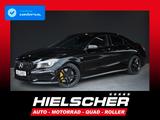 Mercedes-Benz CLA 45 AMG 4Matic*Bi-Xenon*Kamera*Navi*18"* - gebrauchte Mercedes-Benz CLA 45 AMG aus dem Jahr 2015