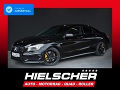 MERCEDES-BENZ CLA 45 AMG 4Matic*Bi-Xenon*Kamera*Navi*18"*