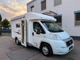 Mobilvetta Kea P59 *Diesel- und Gasheizung* Solat*Tv+Sat* - Mobilvetta Wohnwagen & Wohnmobile