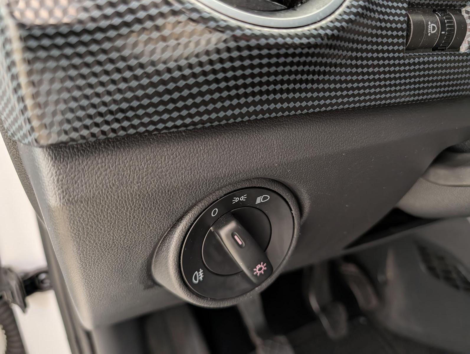 Volkswagen Up 1.0 MPI DAB+Radio Klimaanlage, миниатюра 12