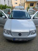 Volkswagen VW Bora 2.0 - Volkswagen Bora: 2.0