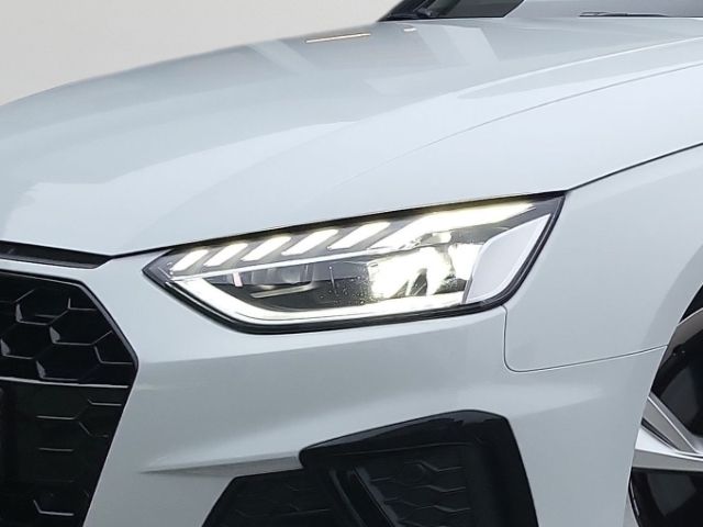 Audi A4 Avant 40 TDI 2.0 EU6e S line Panorama Tourpa foto 5