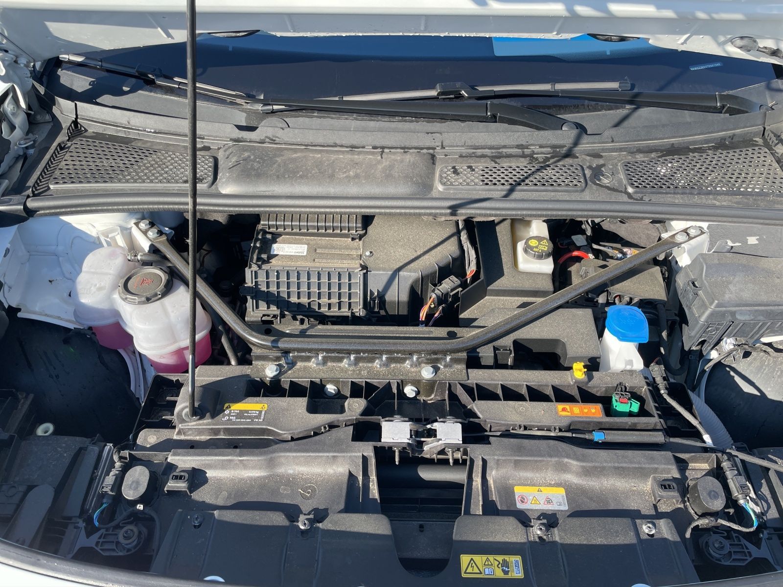 Volkswagen ID.7 - Bild 22