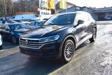 Volkswagen Touareg 4Motion "LEDER/KAMERA/AHK/4xSHZ" - gebrauchte VW Touareg aus dem Jahr 2020