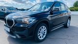 BMW X1 sDrive 20i Navi Sitzhzg Klima - BMW X1 Gebrauchtwagen in Frankfurt