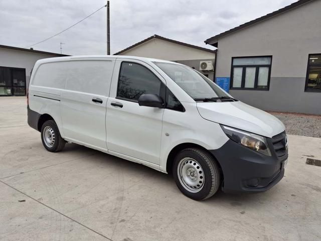 Mercedes-Benz MERCEDES-BENZ Vito 1.6 111 CDI PC-SL Furgone Lon