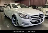 Mercedes-Benz CLS 350 CDI 8fach LED ILS Sport Tempomat - Mercedes-Benz CLS 350: Cdi