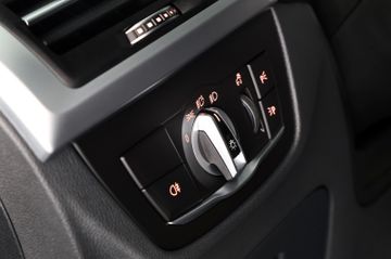BMW X3 xDrive20d M Sport AdaptiveLED HUD RFK 1.Hand