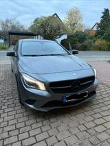 Mercedes-Benz CLA 200 Urban Urban - gebrauchte Mercedes-Benz CLA 200 aus dem Jahr 2013