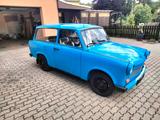 Trabant Kombi zu verkaufen - Trabant 601: Kombi