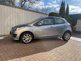 Mazda 2 1.6 MZ-CD Center-Line Center-Line