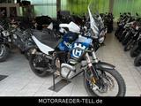 Husqvarna 901 Norden Expedition / Bj.23 / 1.Hd / EXTRAS - HUSQVARNA NORDEN 901