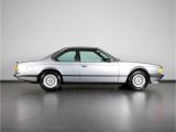 BMW 635 CSI A KAT+Schiebedach+Leder+LM Radsatz - BMW 635: Cs