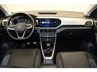 Volkswagen T-Cross - Vorschau Bild 4