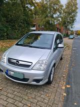 Opel Meriva  Guter Zustand  TÜV bis 03/2... - Opel Meriva Gebrauchtwagen in Oldenburg
