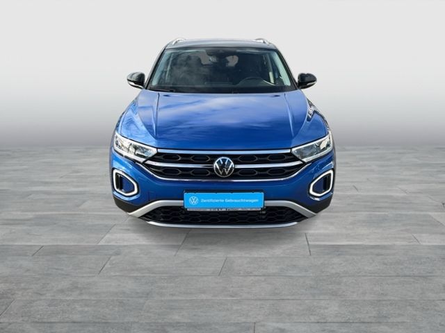 T-Roc STYLE 2.0 TDI DSG STHZG LED-PLUS NAVI AHK