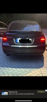 BMW Bmw 325 E90 - BMW 325 in Leverkusen