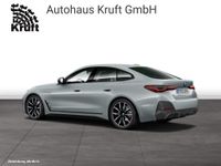 BMW i4 - Vorschau Bild 7