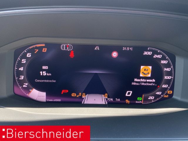 Cupra Formentor - Bild 14