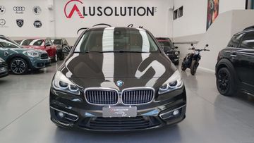 BMW 218 Active Tourer - 8