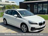 BMW 2 Active Tourer 218 i Advantage *Navi*CAM*1Hand* - BMW 218 in Bonn