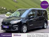 Ford Grand Tourneo Connect Titanium Automatik - Ford Grand Tourneo aus 2018