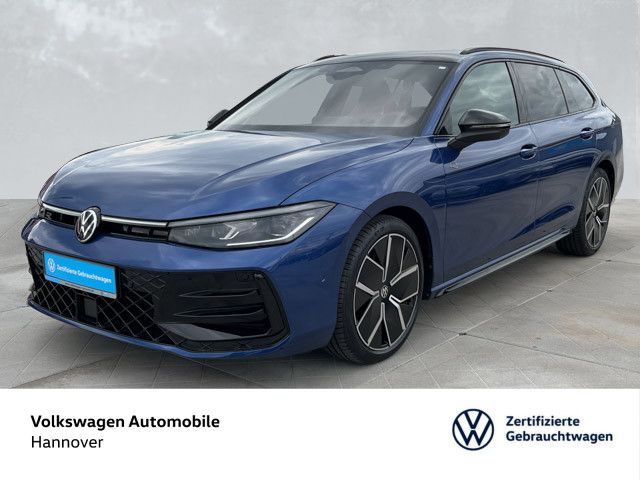 Volkswagen Passat Variant 2.0 TDI DSG R-Line Navi AHK LED-M foto 1