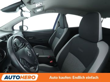Toyota Yaris - 10